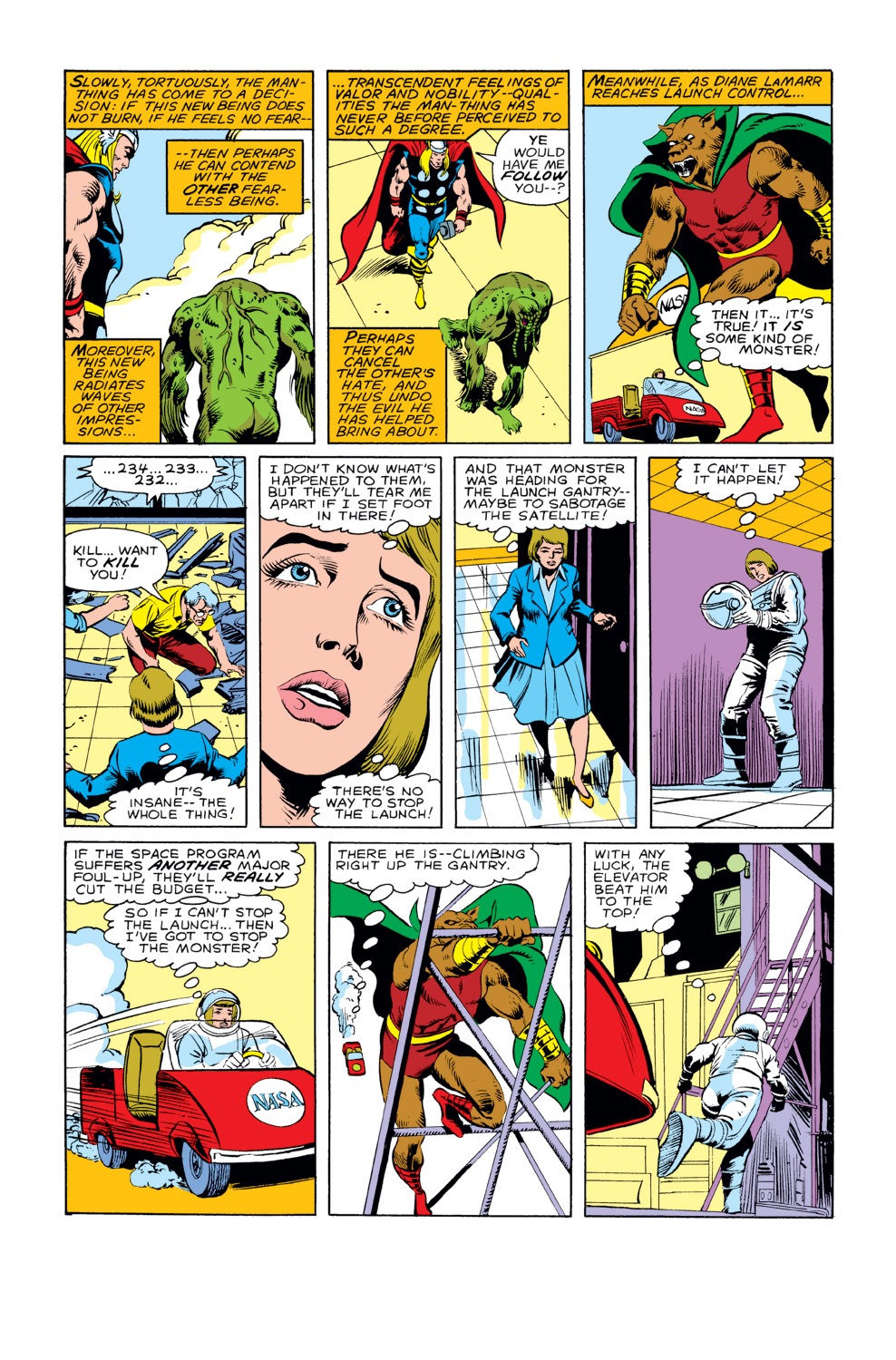 Thor (1966) 317 Page 10