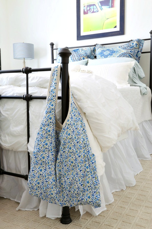 Savvy Southern Style Grab Them and Run