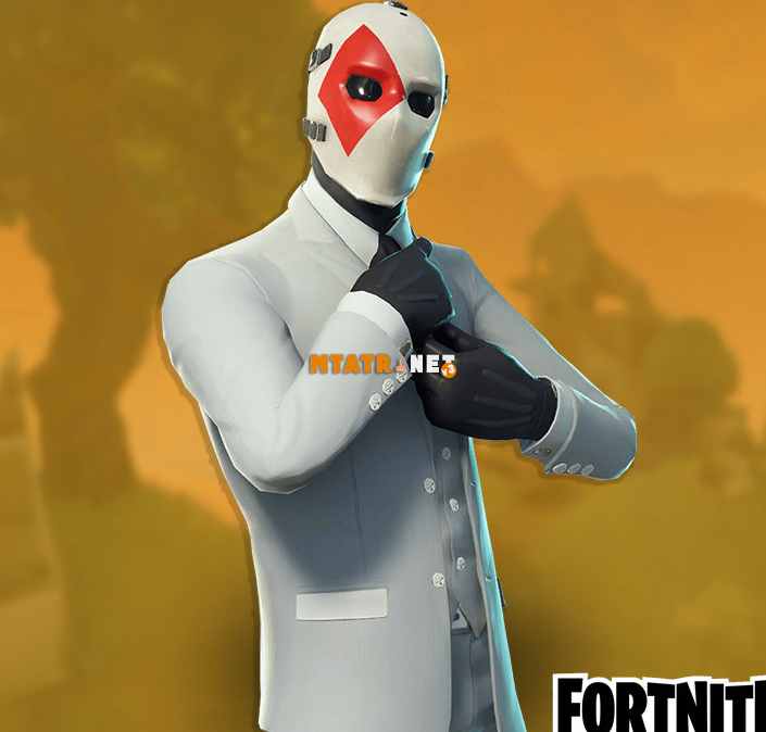 MTA SA Fortnite WildCard