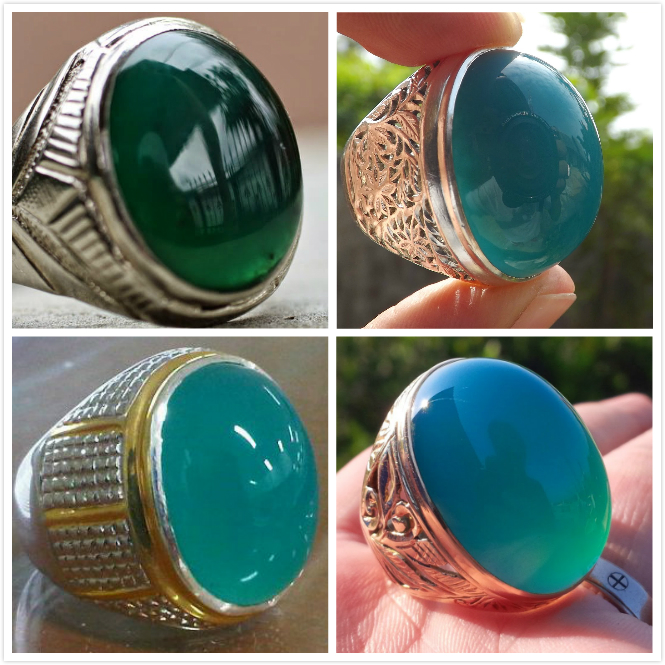 Gambar Akik Bacan Duko