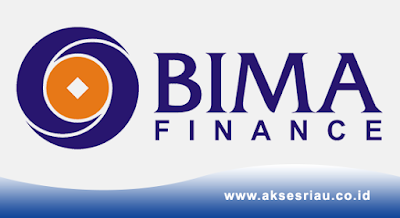 PT. Bima Multi Finance Pekanbaru