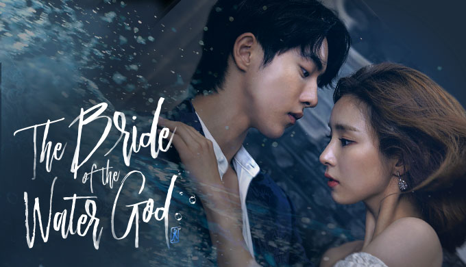 Bride Of The Water God Ep 1 Kissasian Review Drama Korea & OST: The Bride of The Water God - Creatifina