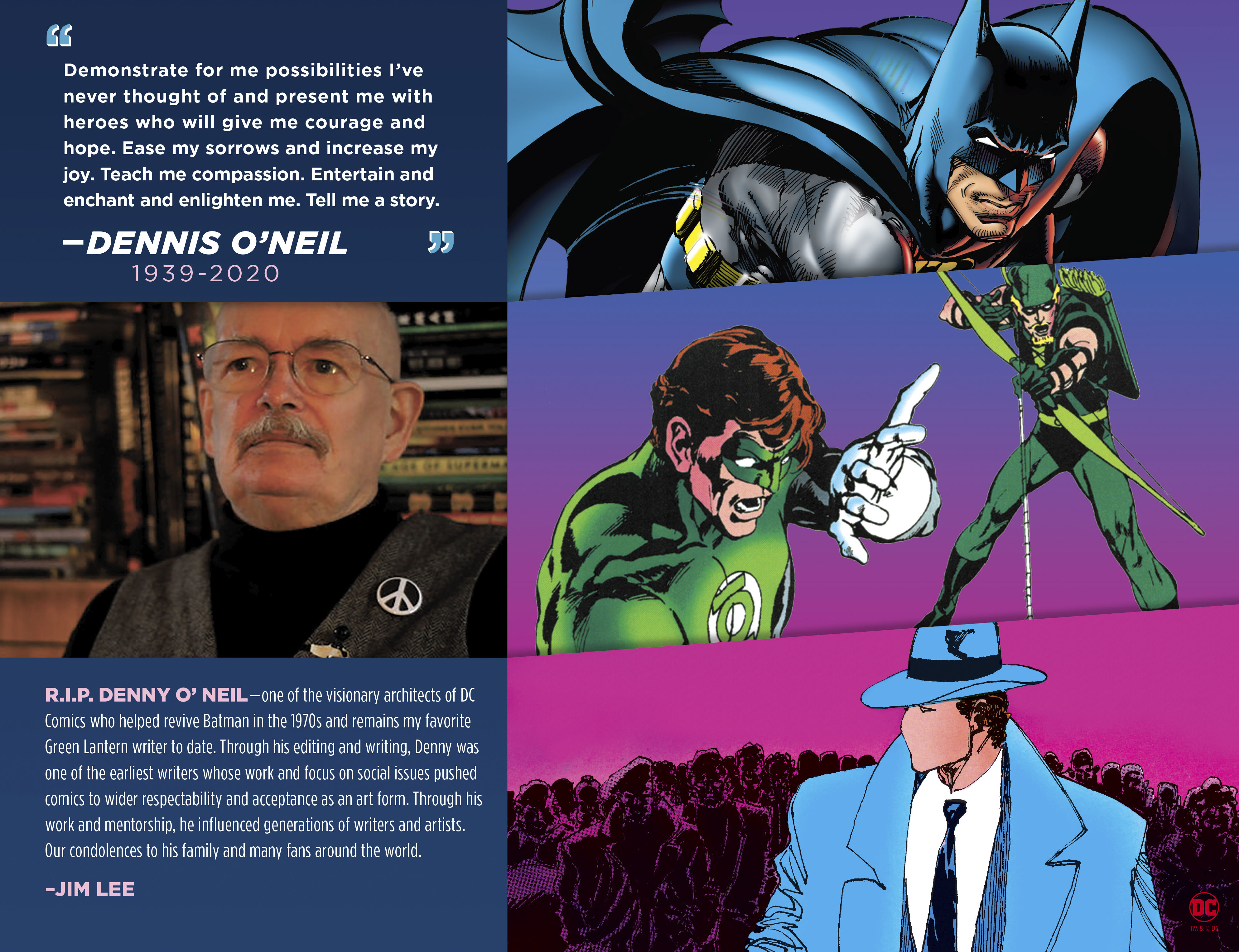 Read online Nightwing (2016) comic -  Issue #72 - 23