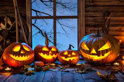 ハロウィン、ジャック・オー・ランタン、halloween,Jack O´ Lantern