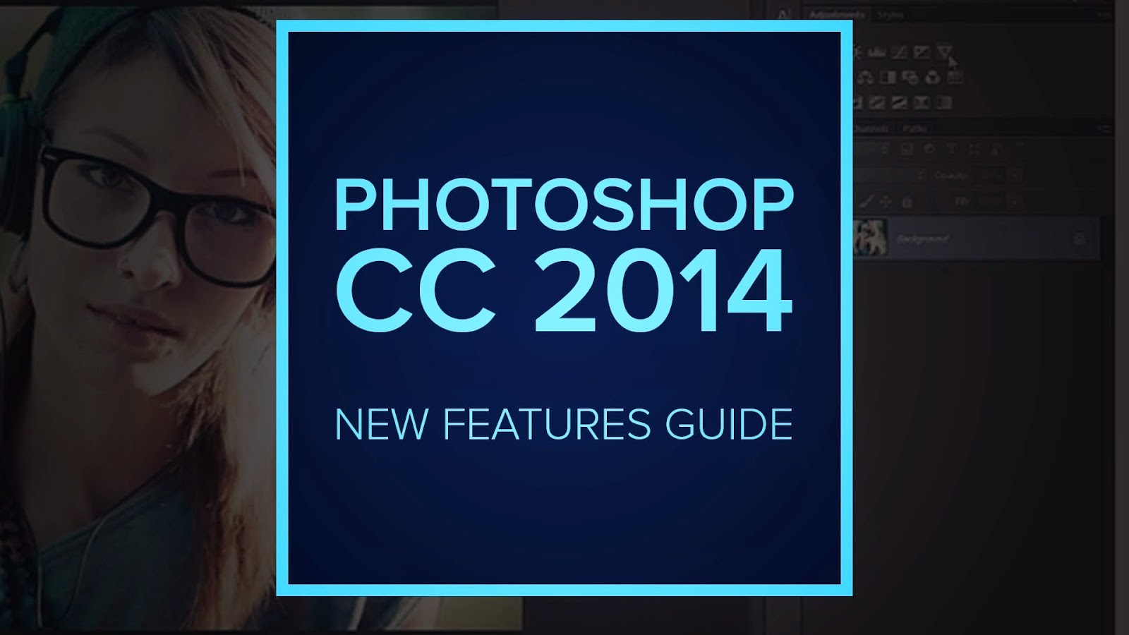 Adobe Photoshop CC 2014 Full Version Adobe Photoshop CC 2014 Full Version