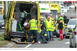 Senator Australia Malah Menyalahkan Umat Muslim Atas Aksi Teror Masjid New Zealand