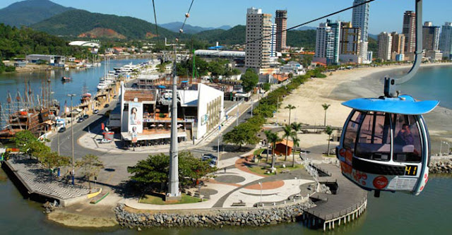 Parque Unipraias Parque Unipraias