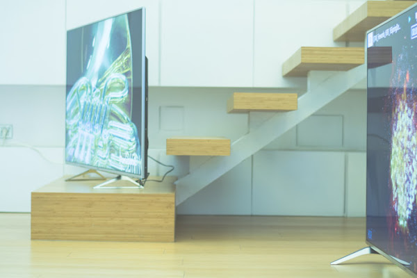 Tips para integrar la Televisión en tu hogar