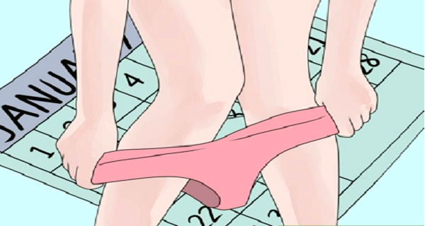 NOT CHANGING UNDIES? These are The Dangers Of Not Changing Your Underwear Daily NOT CHANGING UNDIES? These are The Dangers Of Not Changing Your Underwear Daily