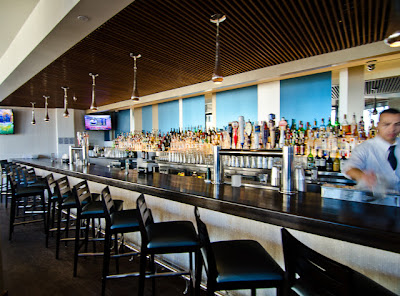 National Harbor, Washington DC - MRP begins renovations to the waterfront plaza in Georgetown