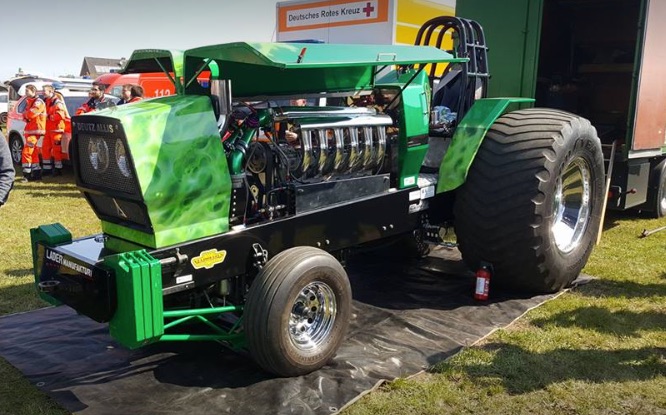 Traktor Pro 3 Issues