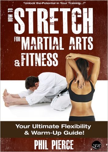Karate Training Book