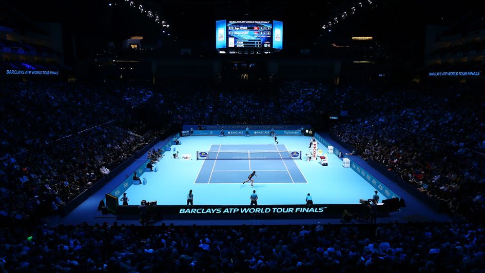 Velocità datazione Londra Wimbledon