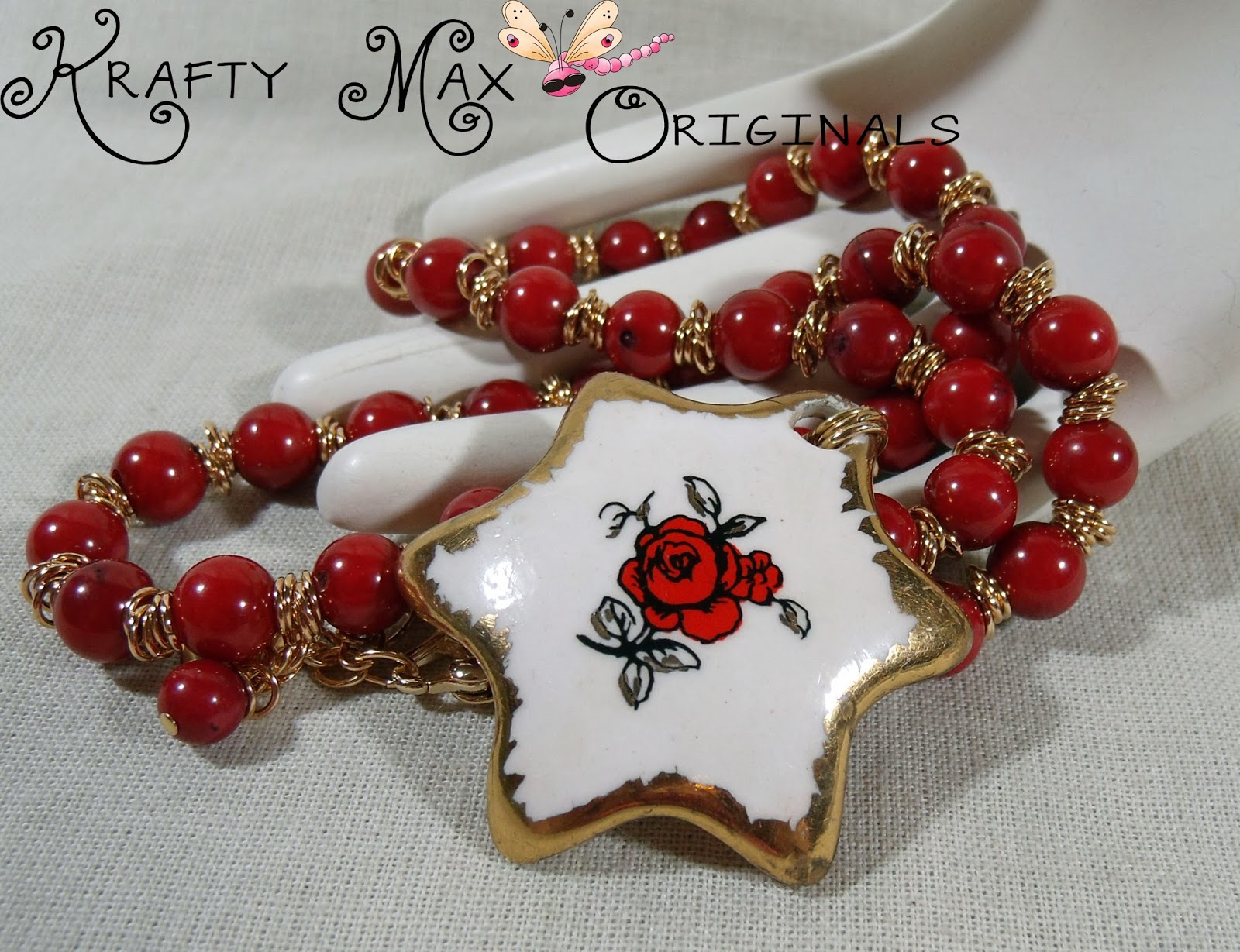 http://www.lajuliet.com/index.php/2013-01-04-15-21-51/ad/gemstone,92/exclusive-beautiful-vintage-red-ceramic-star-necklace-set-from-my-grandmother-s-stash-a-krafty-max-original-design,126