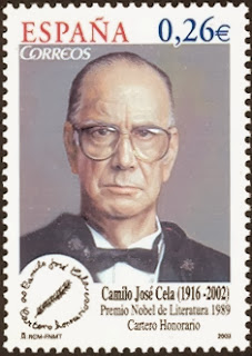 Camilo José Cela 