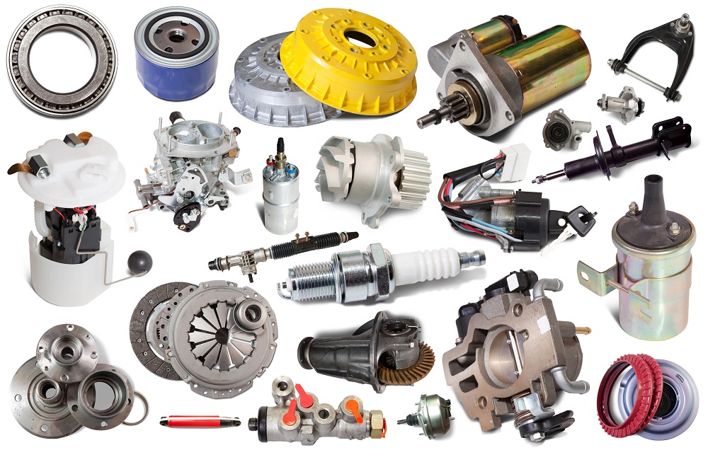 Tips for Getting Best Car Spare Parts AUSTRALIA
