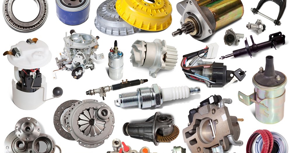 Tips for Getting Best Car Spare Parts AUSTRALIA