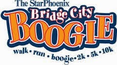 Bridge City Boogie