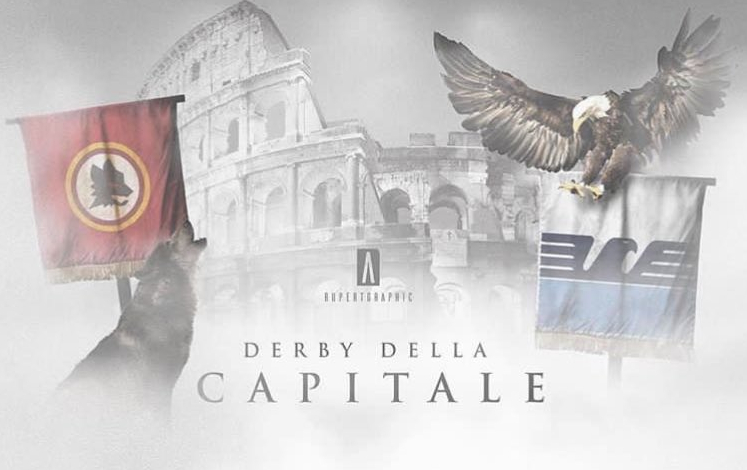 Vedere Roma Lazio Streaming Gratis Rojadirecta.