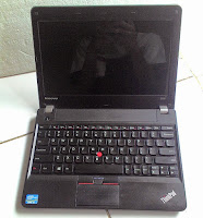 LENOVO ThinkPad E130 Core i5 Ivy