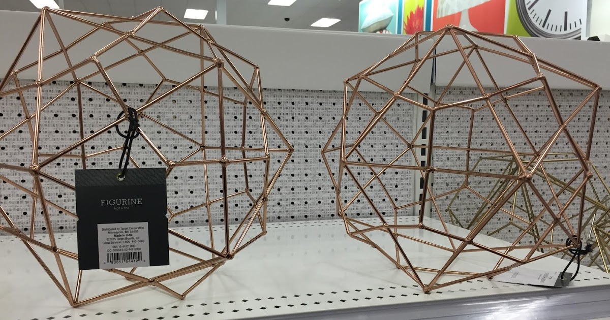 the Brilliant Budgetista Threshold Accessories