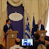 Τεράστιο «ΟΧΙ» από τον Ν.Κοτζιά στα Σκόπια – Εληξε η μαραθώνια συνάντηση των δύο Υπουργών Εξωτερικών – Εθεσε τελεσίγραφο στη ΠΓΔΜ και πλέον η Αθήνα ορίζει τις τύχες των Σκοπιανών