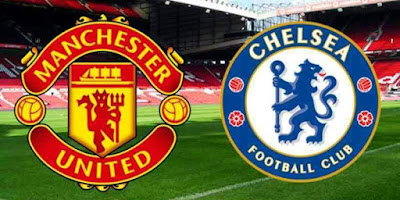 Live Streaming Manchester United vs Chelsea EPL 28.4.2019