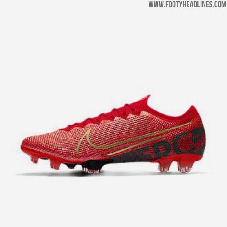nike customise soccer boots