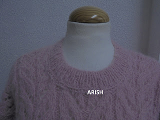 arish