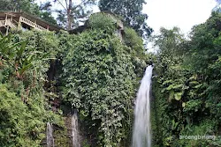 curug luhur bogor