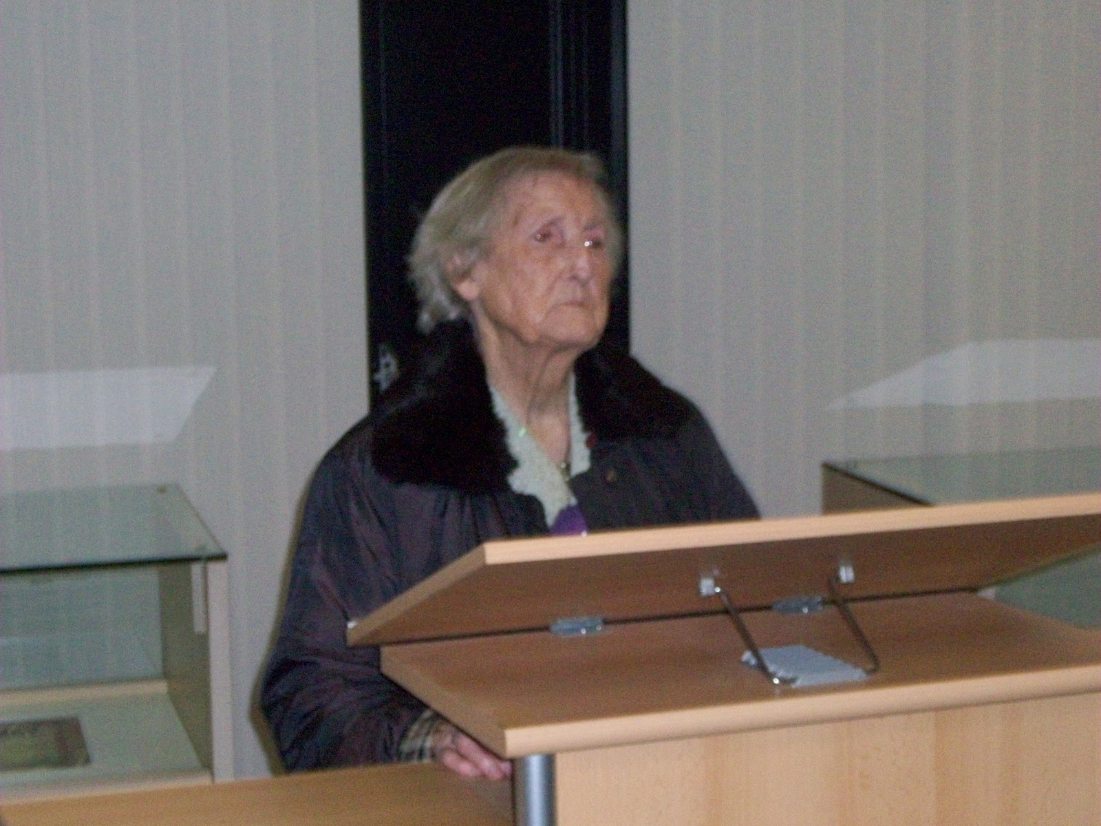 The Tara Poetry Blog All Ireland Poetry Day Navan Library 2012