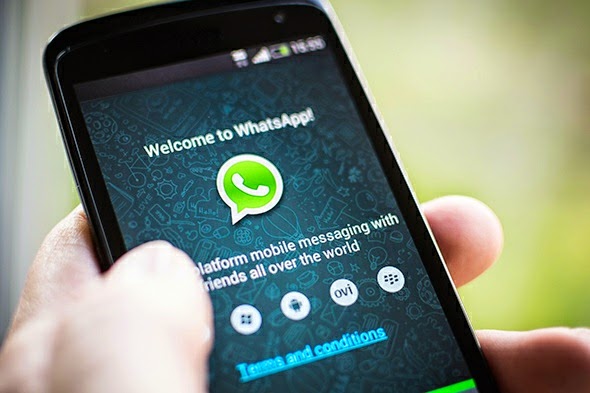 whatsapp voip android - APK : passez déjà des appels avec Whatsapp - DroidSoft apk whatsapp APK : passez déjà des appels avec Whatsapp Applications