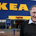 قصة نجاح مؤسس شركة ايكيا IKEA للأثاث - إينغفار كامبراد قصة نجاح مؤسس شركة ايكيا IKEA للأثاث - إينغفار كامبراد