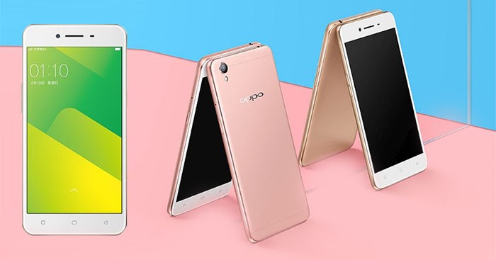 Cara Flash Oppo A57 Bootloop Handphone Terbaru Dan Trik