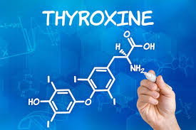hormoni tiroidieni