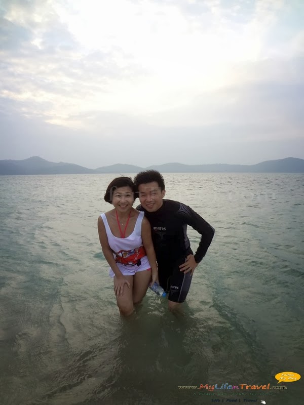 Koh Samui Sunset