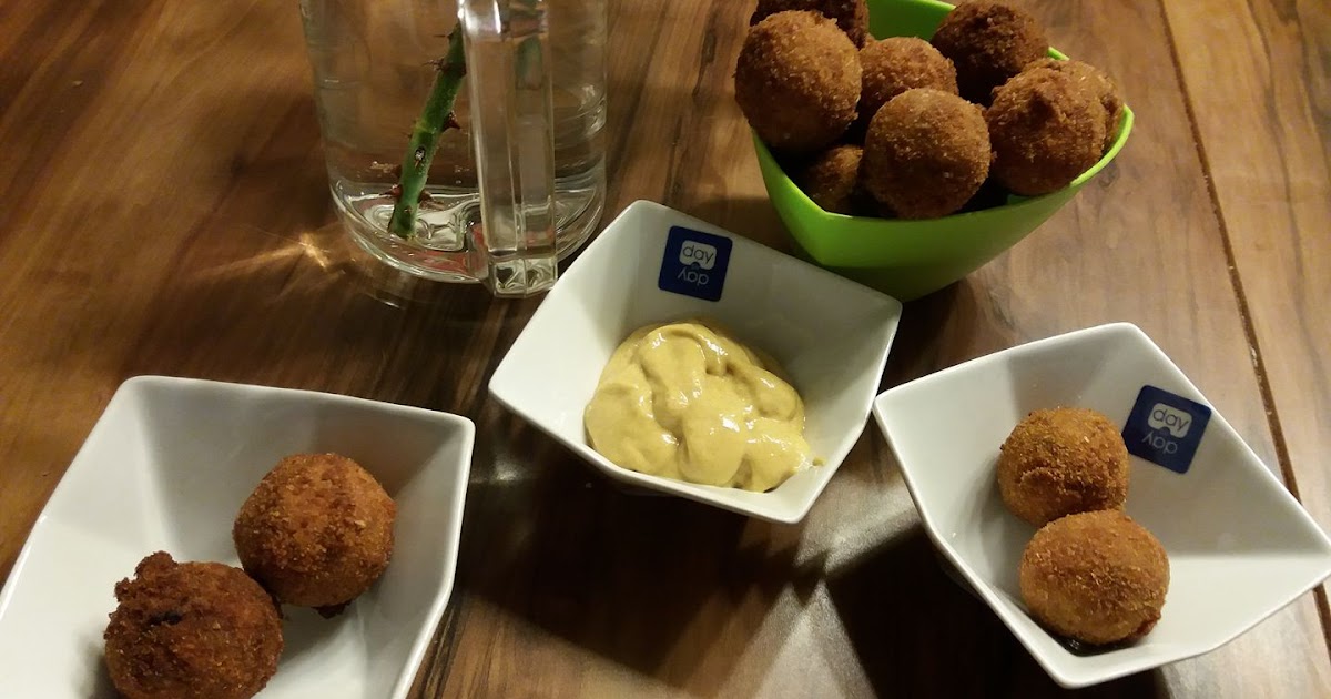 Bitterballen
