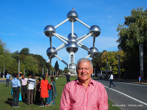 Brussels - Belgium