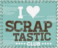 Scraptastic kit club