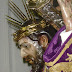 Cultos en Honor de Ntro. Padre Jesús Nazareno 2016