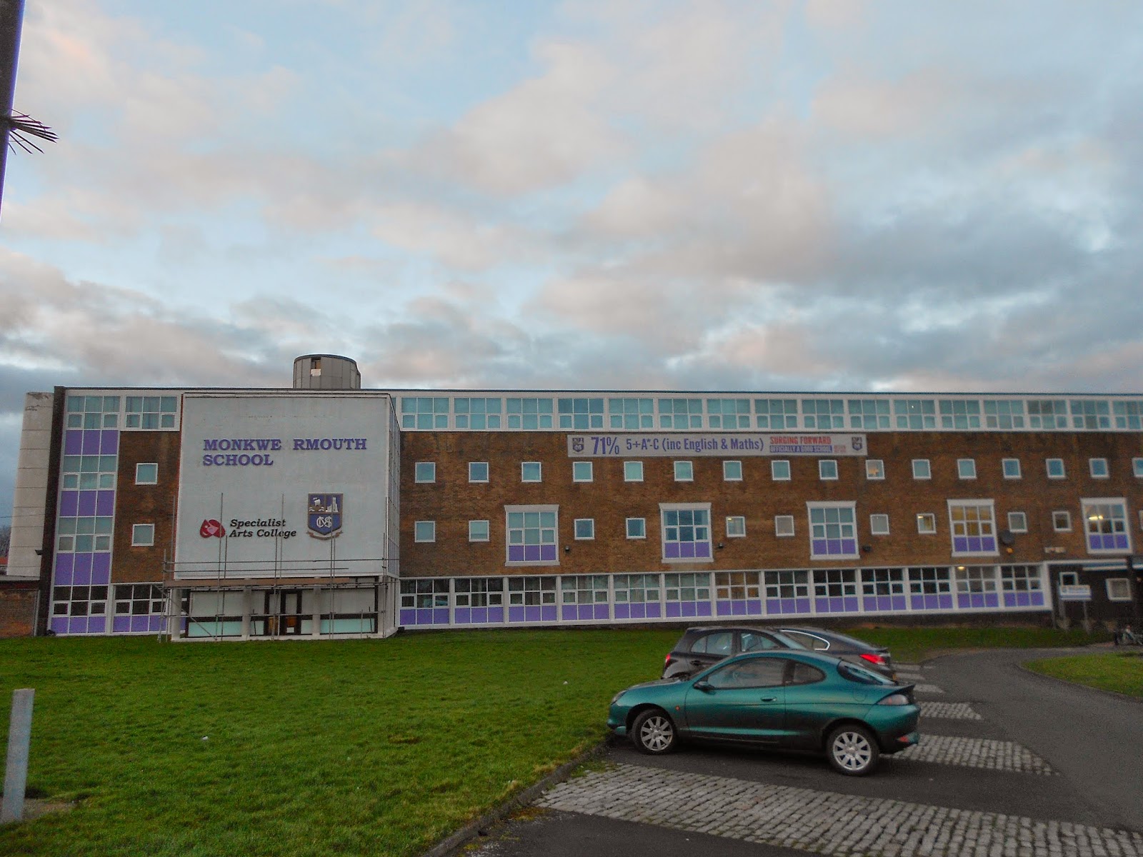 Adventures with Asperger's Syndrome Back to School, New Starts and