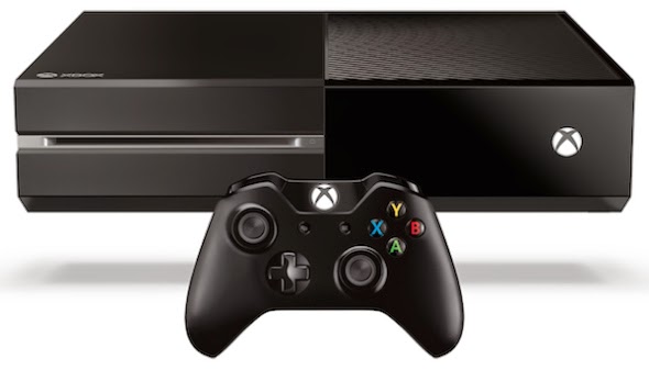 Xbox One: Από σήμερα επίσημα διαθέσιμο στην Ελλάδα!