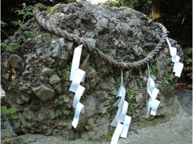 The Owl's Well: Shinto and Paganism