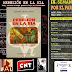 Agenda | Fiesta infantil de la Korrika + visita al botánico + párkinson + la huelga de 1947