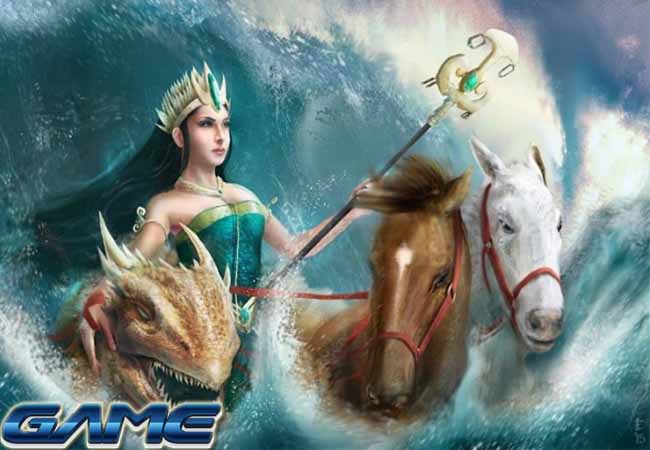 Game Online 5 Makhluk Mitologi Indonesia Ini Cocok Jadi Hero Di