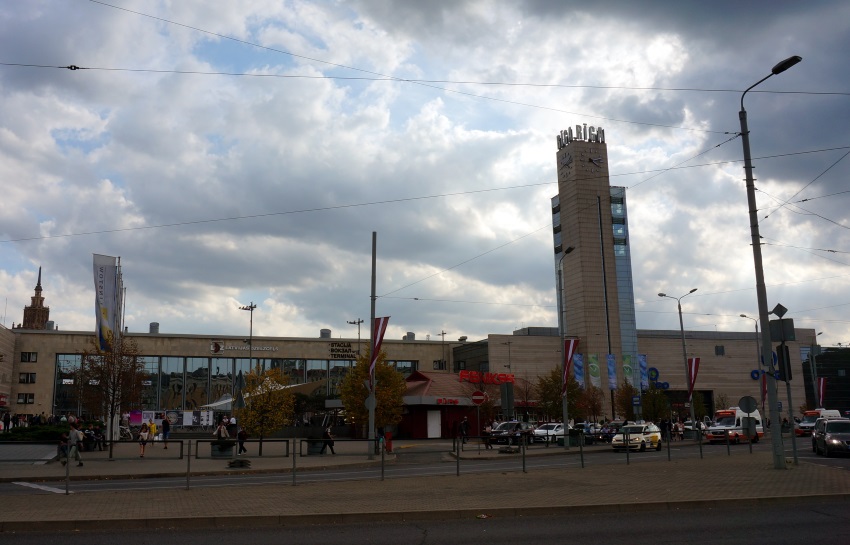 Riga Altstadt Riga Altstadt