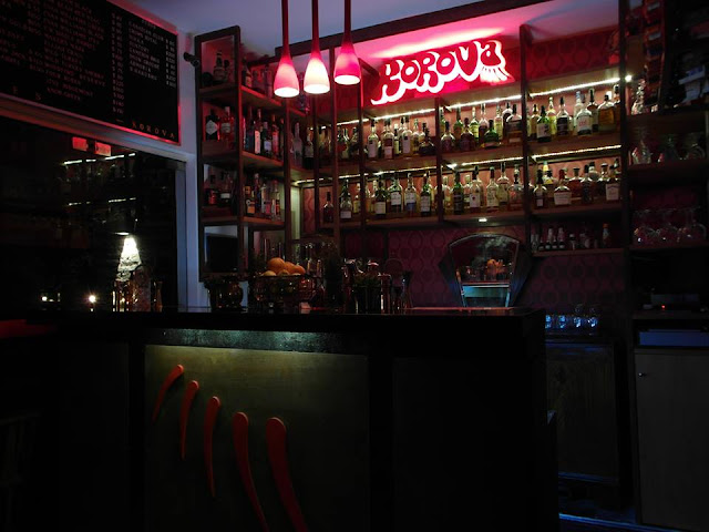 Korova Bar