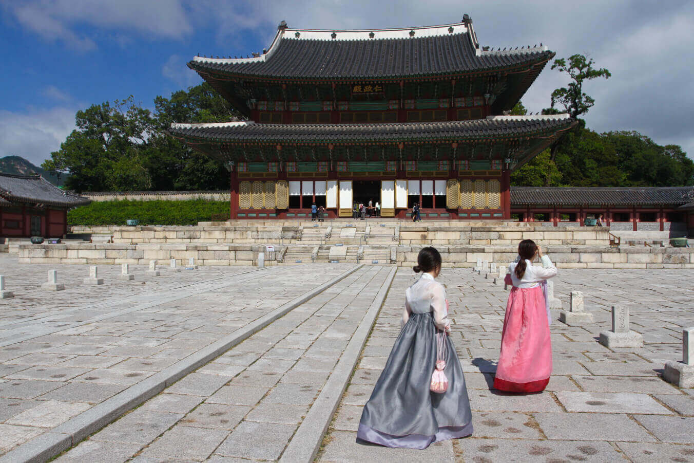 The Changdeokgung (Changdeok Palace) Seoul, Korea. Best 10 Seoul Attractions | Explore Amazing Things to Do in Seoul