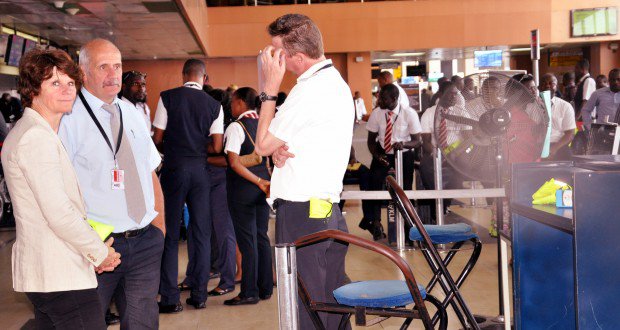 klm passengers stranded klm passengers stranded