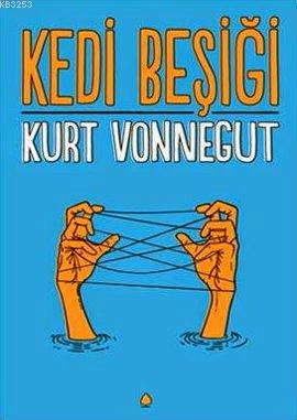 Kedi Beşiği-Kurt Vonnegut